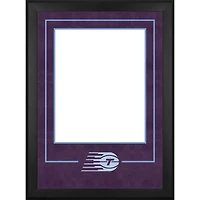 Toronto Tempo 16" x 20" Vertical Photograph Frame with Team Logo