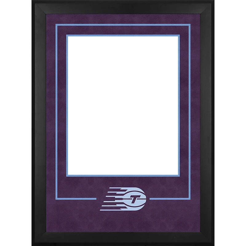 Toronto Tempo 16" x 20" Vertical Photograph Frame with Team Logo