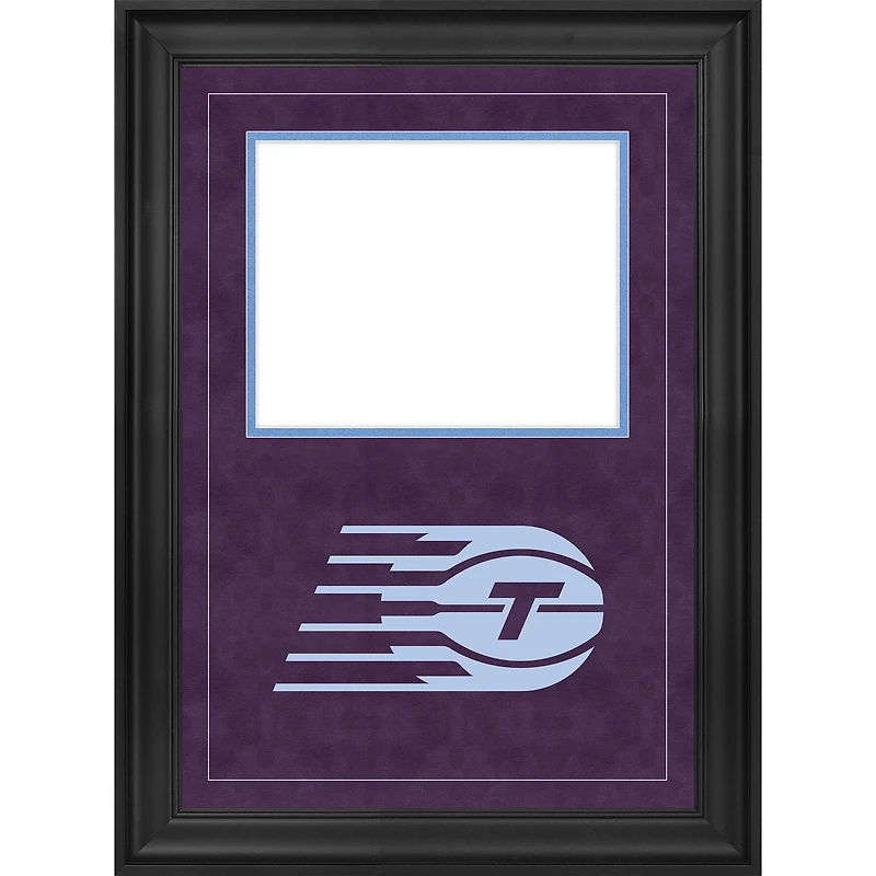 Toronto Tempo 8" x 10" Horizontal Photograph Frame with Team Logo