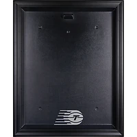 Toronto Tempo Black Framed Team Logo Jersey Display Case