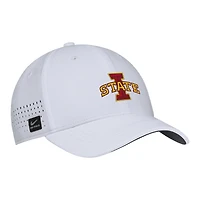 Men's Nike Iowa State Cyclones 2025 On-Field Performance Flex Hat