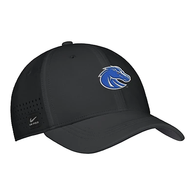 Men's Nike Boise State Broncos 2025 On-Field Performance Flex Hat