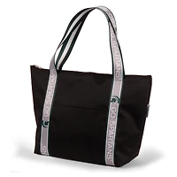 Michigan State Spartans The Sophie Tote with Logoed Straps