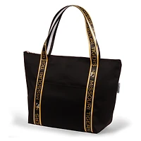 Missouri Tigers The Sophie Tote with Logoed Straps