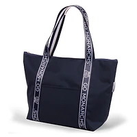 Old Dominion Monarchs The Sophie Tote with Logoed Straps