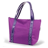Stephen F Austin Lumberjacks The Sophie Tote with Logoed Straps