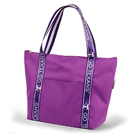 Tarleton State Texans The Sophie Tote with Logoed Straps