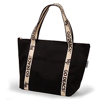 Wake Forest Demon Deacons The Sophie Tote with Logoed Straps
