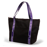 Central Arkansas Bears The Sophie Tote with Logoed Straps