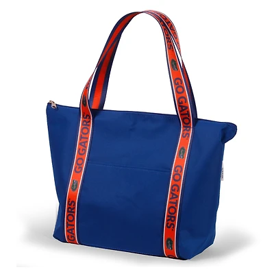 Florida Gators The Sophie Tote with Logoed Straps