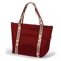 Florida State Seminoles The Sophie Tote with Logoed Straps