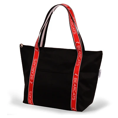 Cincinnati Bearcats The Sophie Tote with Logoed Straps