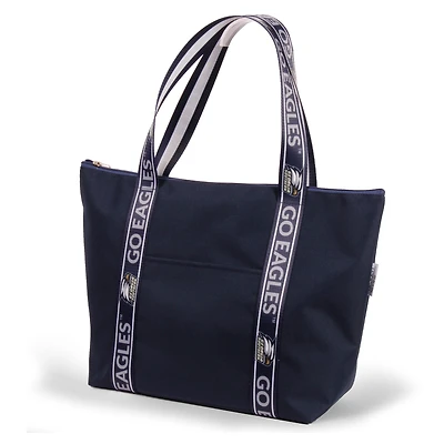 Georgia Southern Eagles The Sophie Tote with Logoed Straps