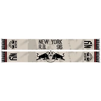 New York Red Bulls 2025 Jersey Hook Scarf