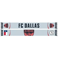 FC Dallas 2025 Jersey Hook Scarf