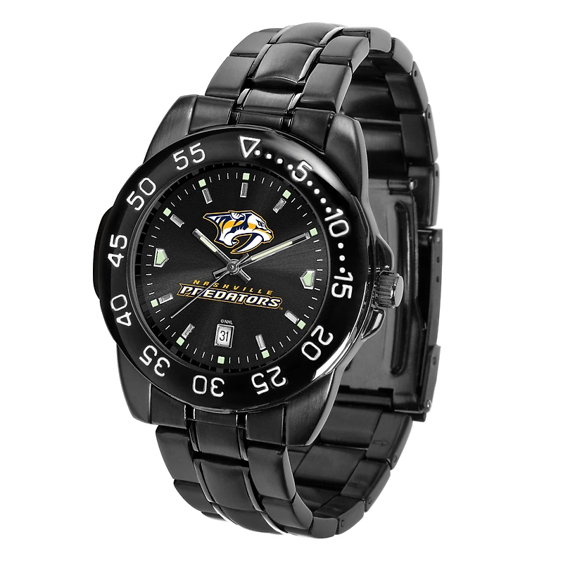 Nashville Predators Eclipse Watch