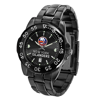New York Islanders Eclipse Watch