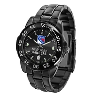 New York Rangers Eclipse Watch