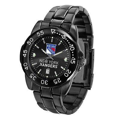 New York Rangers Eclipse Watch