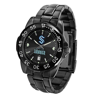 Seattle Kraken Eclipse Watch