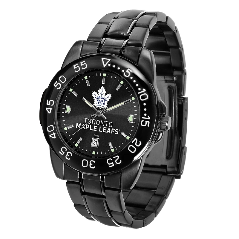 Toronto Maple Leafs Eclipse Watch