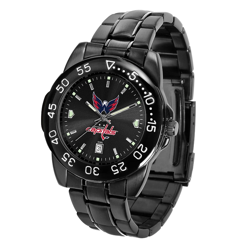Washington Capitals Eclipse Watch