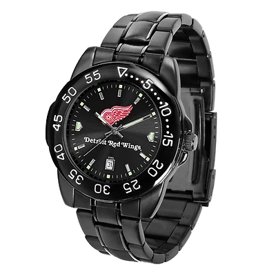 Detroit Red Wings Eclipse Watch