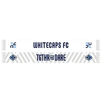 Vancouver Whitecaps FC 2025 Jersey Hook Scarf