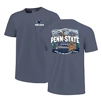 Youth  Navy Penn State Nittany Lions Local Campus Scene T-Shirt