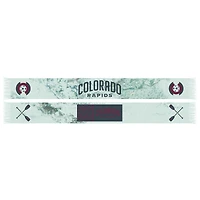 Green Colorado Rapids 2025 Jersey Hook Scarf