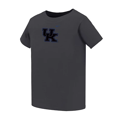 Toddler Nike Charcoal Kentucky Wildcats Legend Color Pop Performance T-Shirt