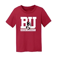 Infant Chad & Jake Boston University Logo T-Shirt