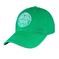 Men's 1863FC  Green Celtic The Classic Adjustable Hat