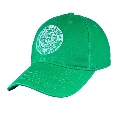 Men's 1863FC  Green Celtic The Classic Adjustable Hat