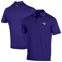 Men's Under Armour Abilene Christian University Wildcats Performance Playoff Polo