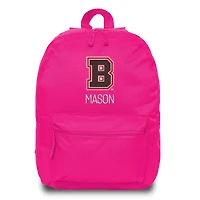 Chad & Jake Brown Bears Personalized Backpack