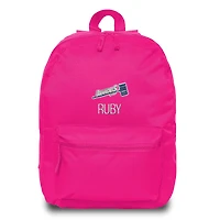 Chad & Jake Brandeis University Judges Personalized Backpack