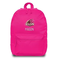 Chad & Jake  Pink Elon Phoenix Personalized Backpack