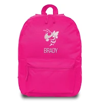 Chad & Jake Georgia Tech Yellow Jackets Personalized Backpack