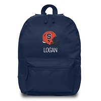 Youth Chad & Jake Syracuse Orange Personalized Backpack