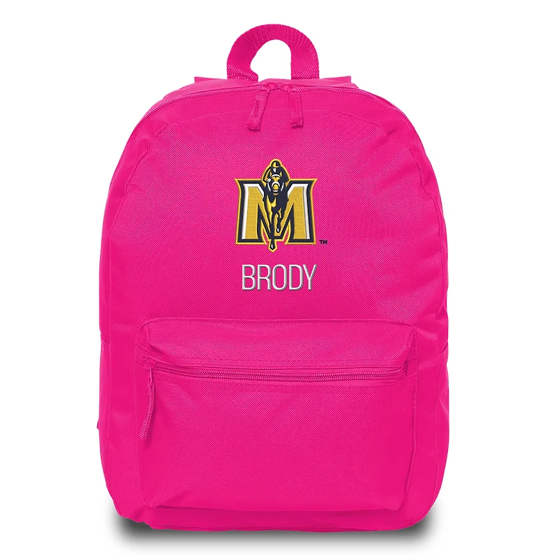 Chad & Jake Murray St. Racers Personalized Backpack