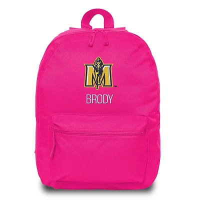 Chad & Jake Murray St. Racers Personalized Backpack