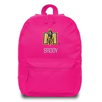 Chad & Jake Murray St. Racers Personalized Backpack
