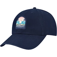 Men's Ahead  Navy Cognizant Classic Largo Adjustable Hat