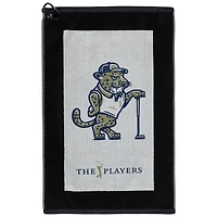 THE PLAYERS Jaguar Classic Edge Golf Towel