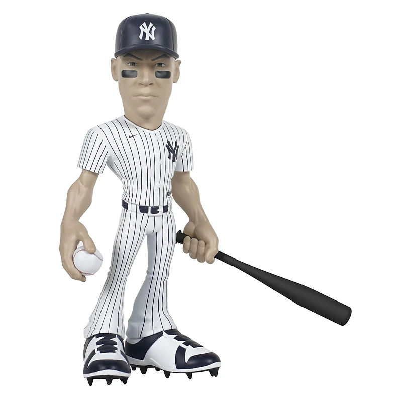 Aaron Judge New York Yankees Series 1 GameChangers 6" Vinyl Figurine
