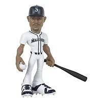 Julio Rodriguez Seattle Mariners Series 1 GameChangers 6" Vinyl Figurine