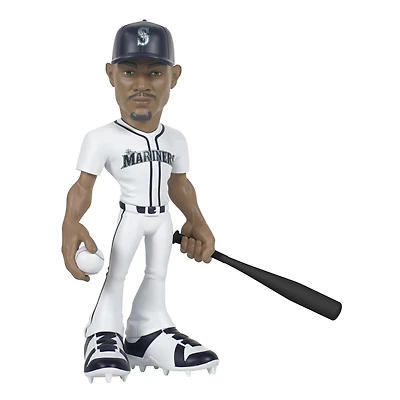 Julio Rodriguez Seattle Mariners Series 1 GameChangers 6" Vinyl Figurine