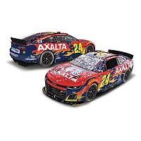 Action Racing William Byron 2025 Daytona 500 Champion 1:24 Elite Die-Cast Car