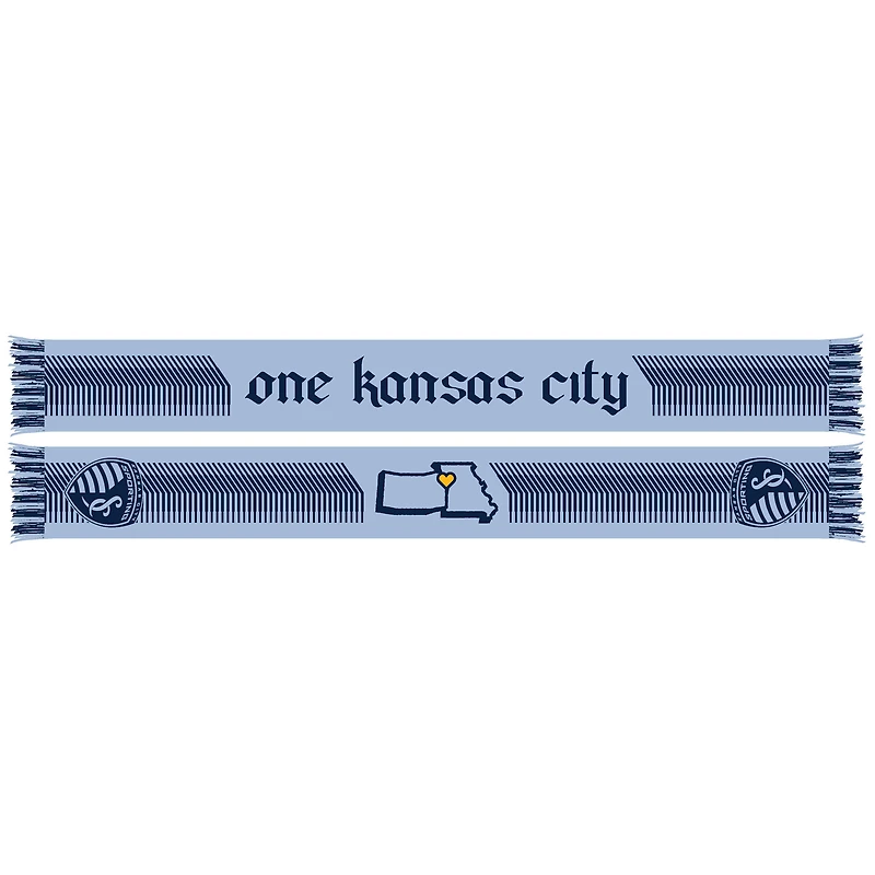Sporting Kansas City 2025 Jersey Hook Scarf